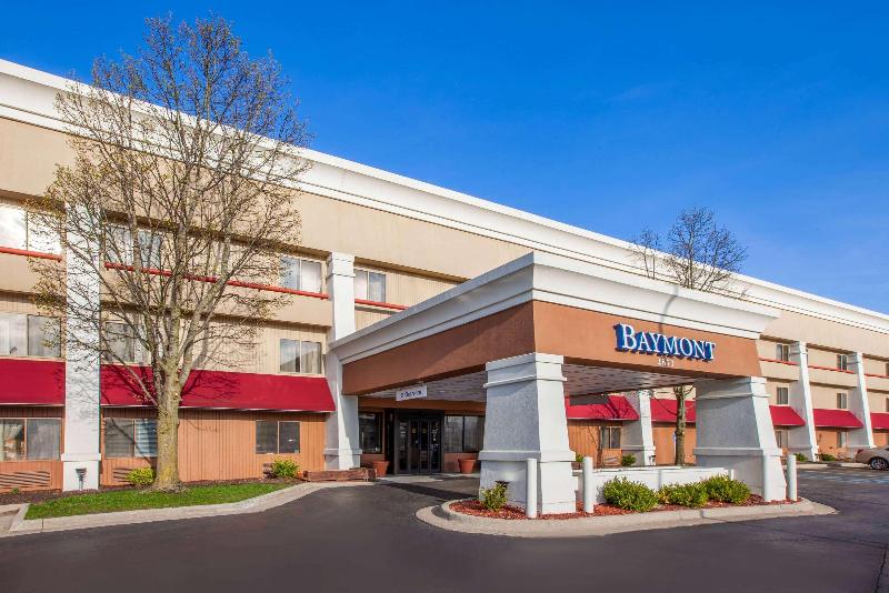 Baymont Inn and Suites Grand Rapids Airport