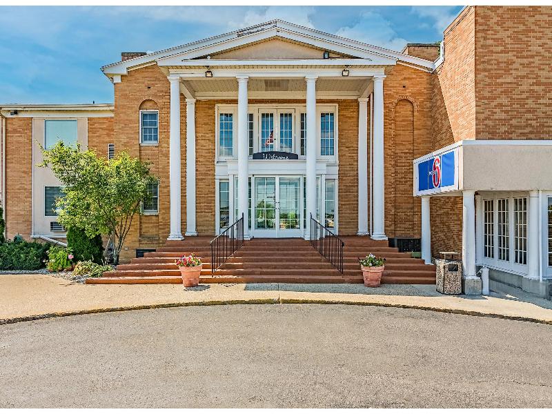 Motel 6 Grand Rapids, MI - Northeast