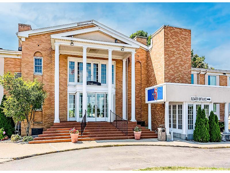 Motel 6-Grand Rapids, MI - Northeast GA 2