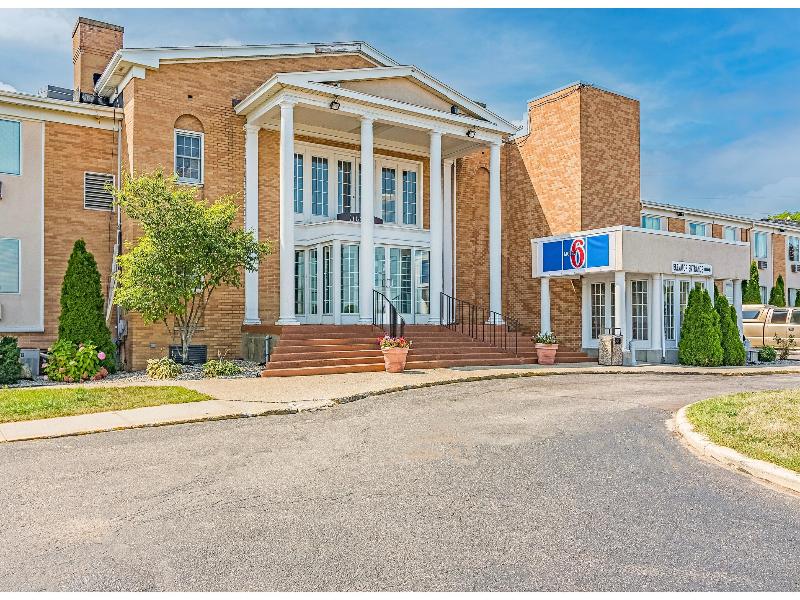 Motel 6-Grand Rapids, MI - Northeast GA 3