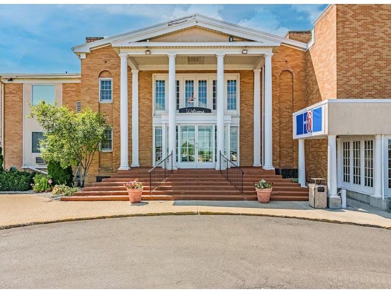 Motel 6-Grand Rapids, MI - Northeast GA 4