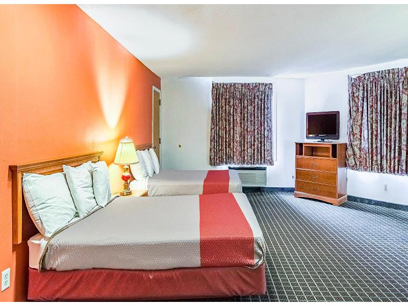 Motel 6-Grand Rapids, MI - Northeast GA 5