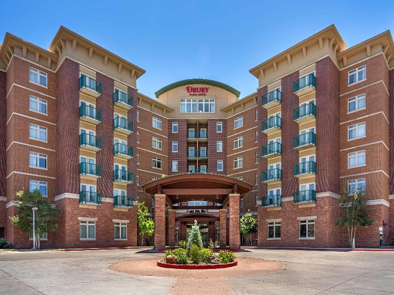 Drury Inn & Suites Flagstaff