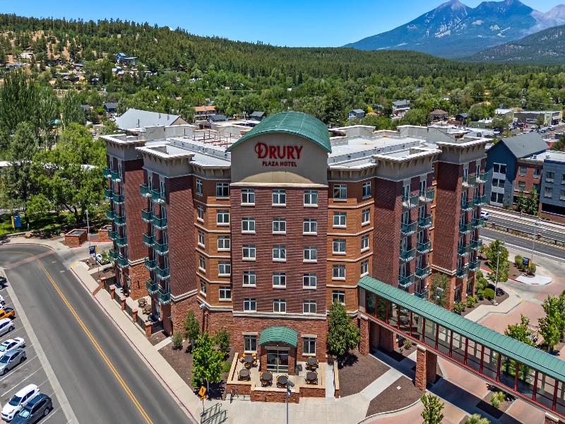Drury Inn & Suites Flagstaff