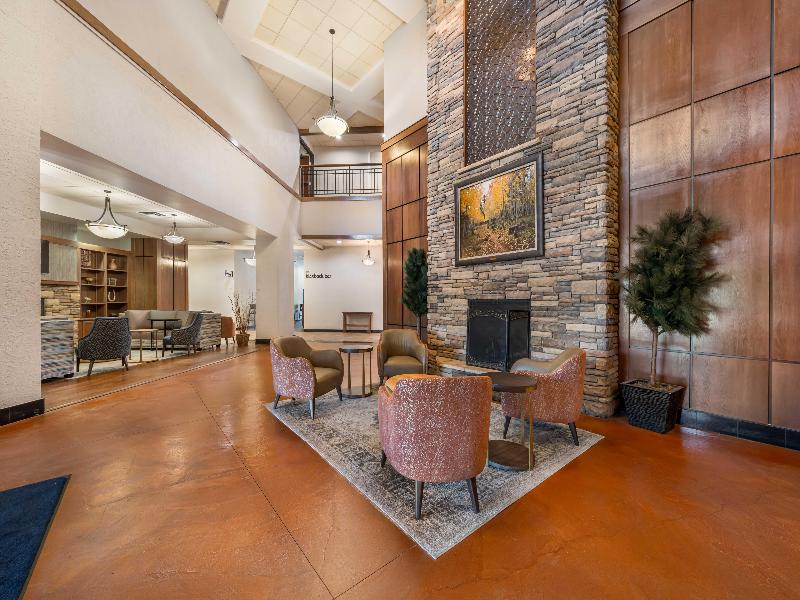 Drury Inn & Suites Flagstaff