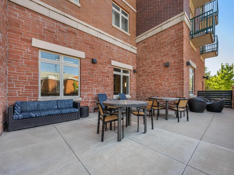 Drury Inn & Suites Flagstaff