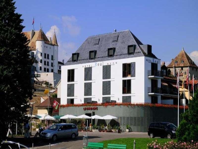 Maison du Lac Boutique Hôtel