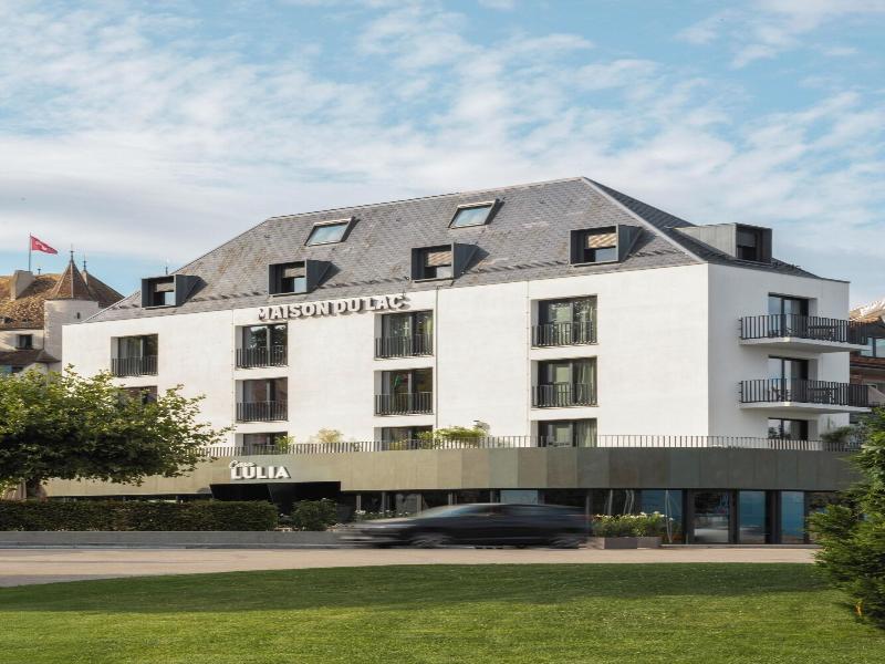 Maison du Lac Boutique Hôtel image
