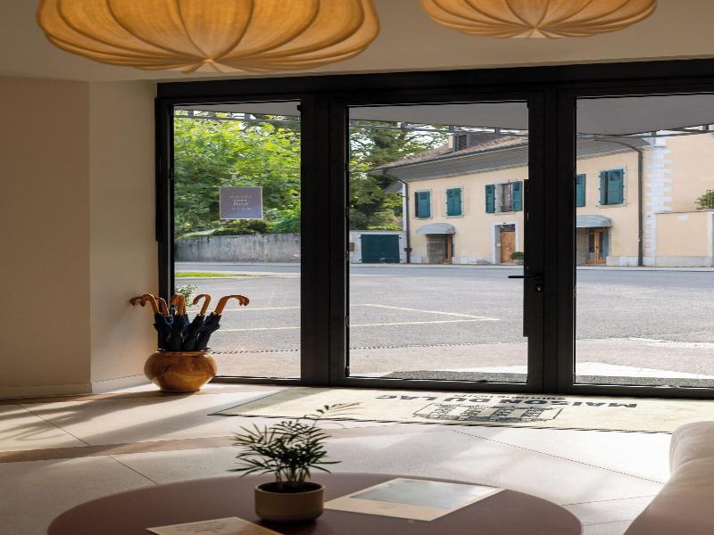 Maison du Lac Boutique Hôtel image