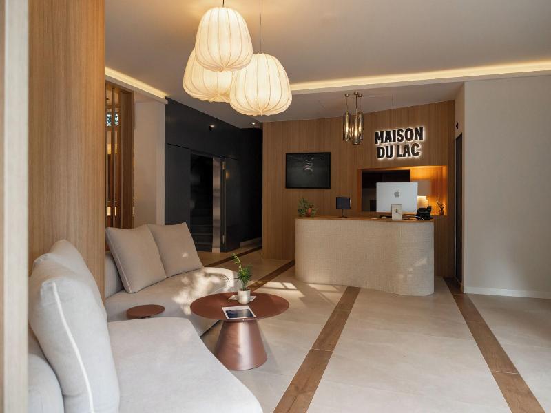 Maison du Lac Boutique Hôtel image