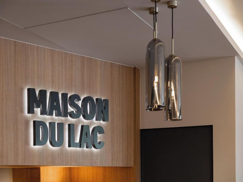 Maison du Lac Boutique Hôtel image