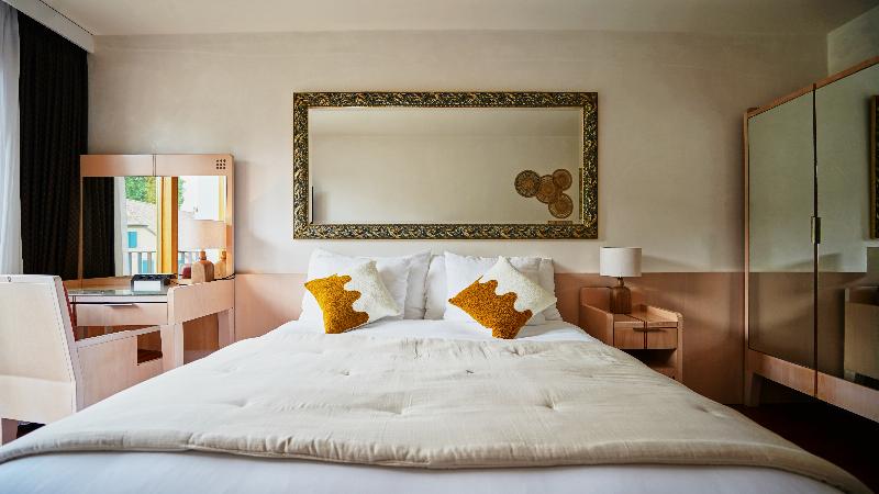 Maison du Lac Boutique Hôtel image