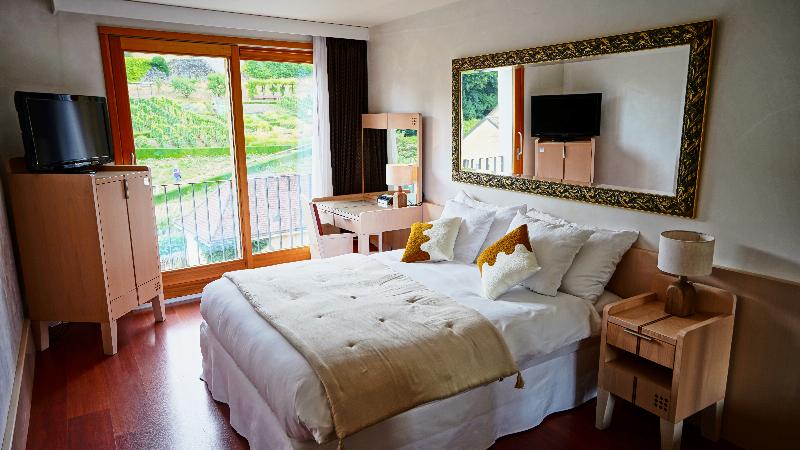 Maison du Lac Boutique Hôtel image