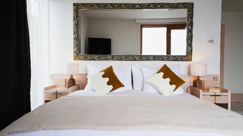 Maison du Lac Boutique Hôtel image