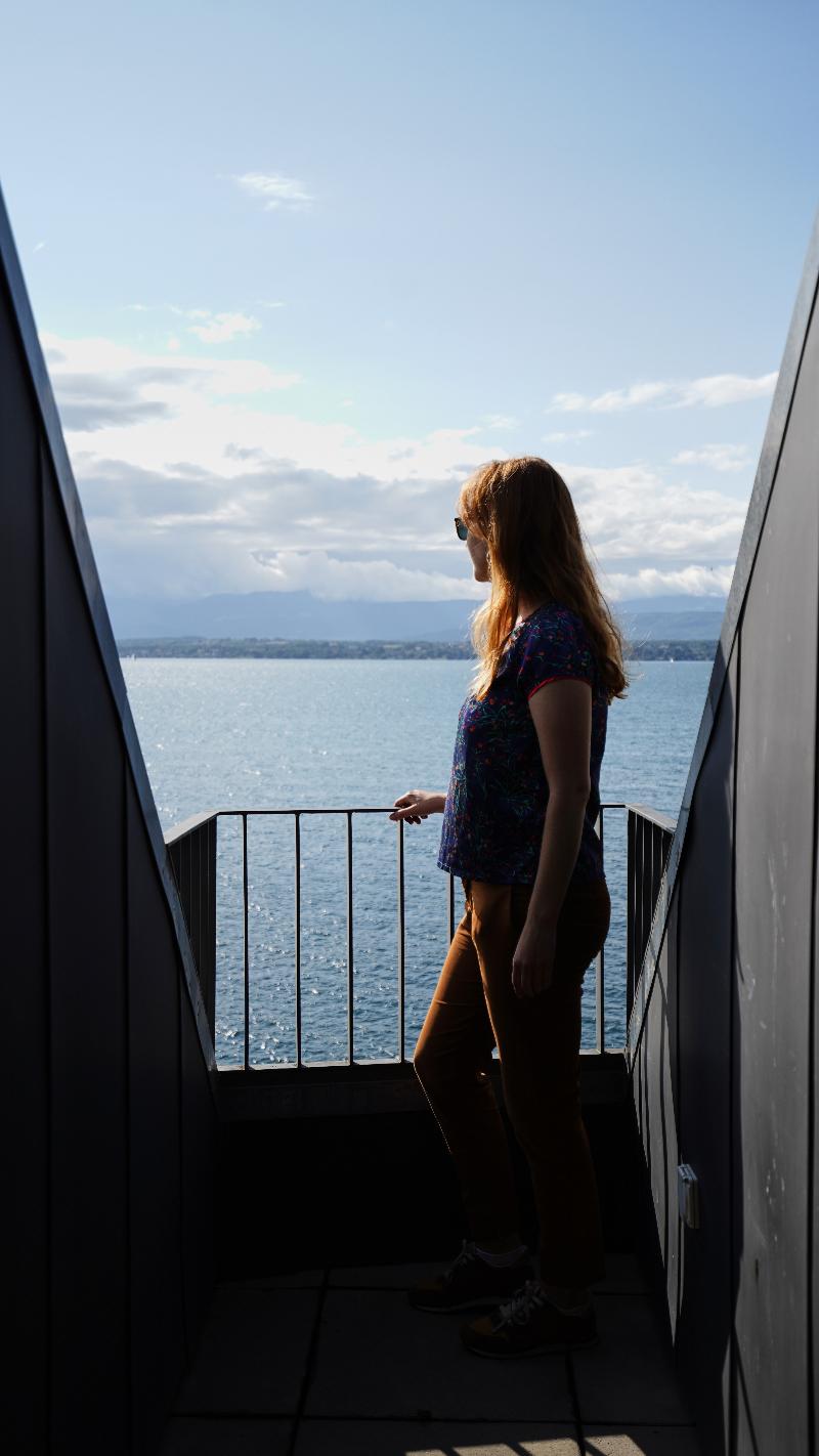 Maison du Lac Boutique Hôtel image