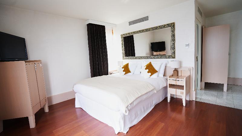 Maison du Lac Boutique Hôtel image