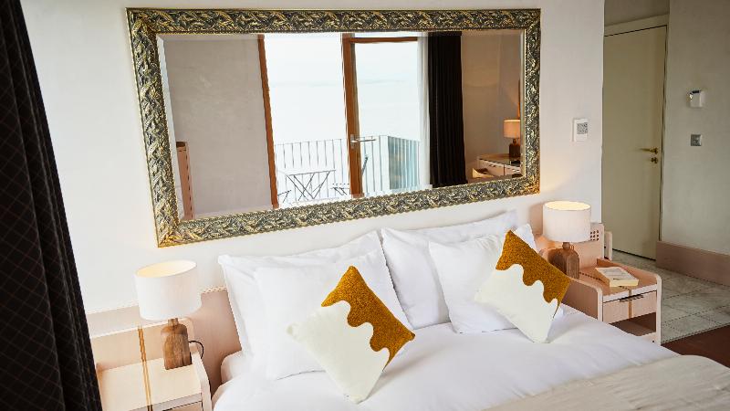 Maison du Lac Boutique Hôtel image