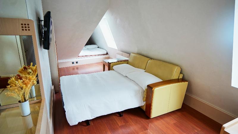 Maison du Lac Boutique Hôtel image