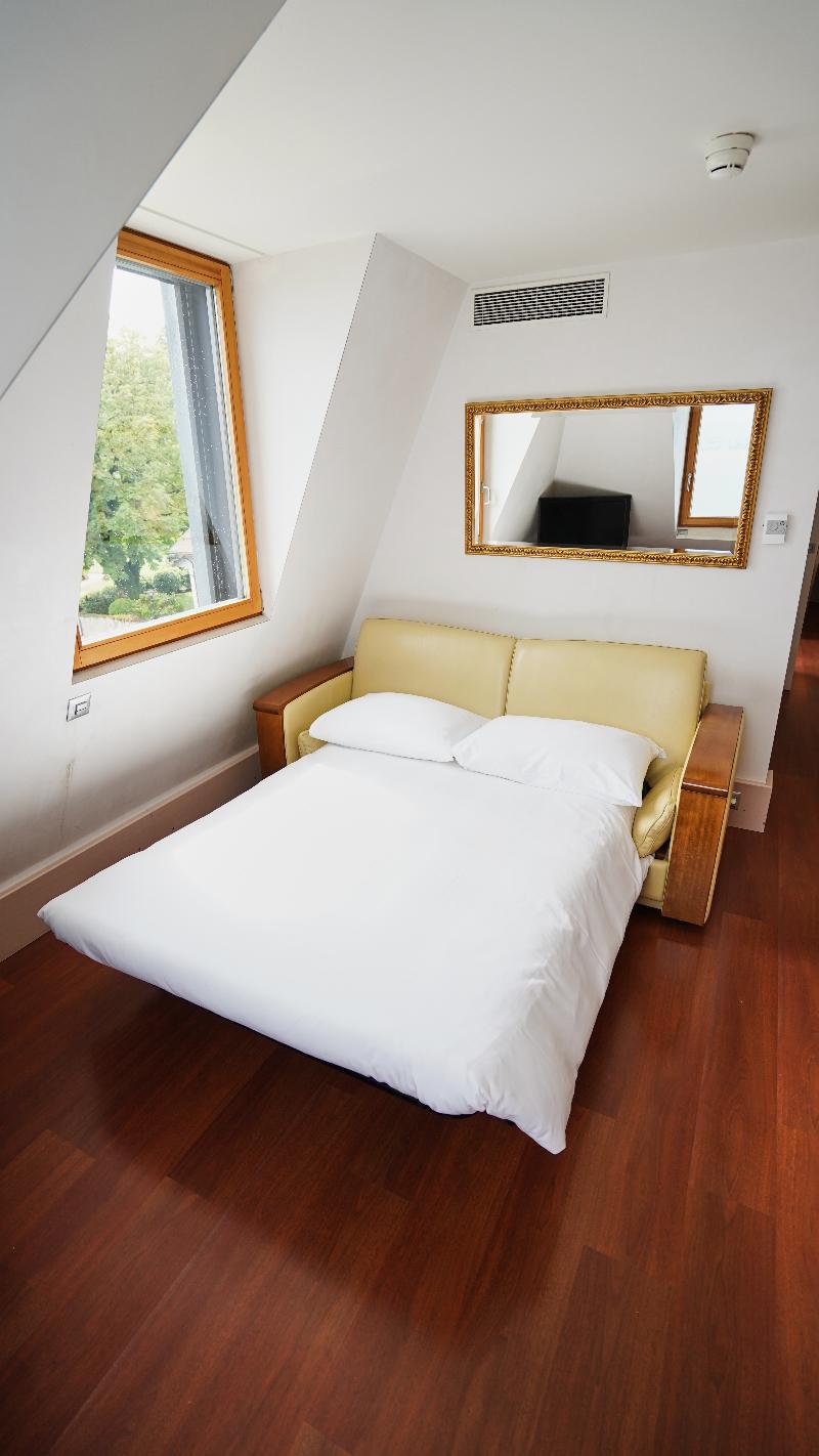 Maison du Lac Boutique Hôtel image