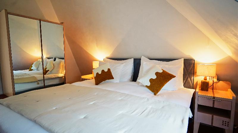 Maison du Lac Boutique Hôtel image