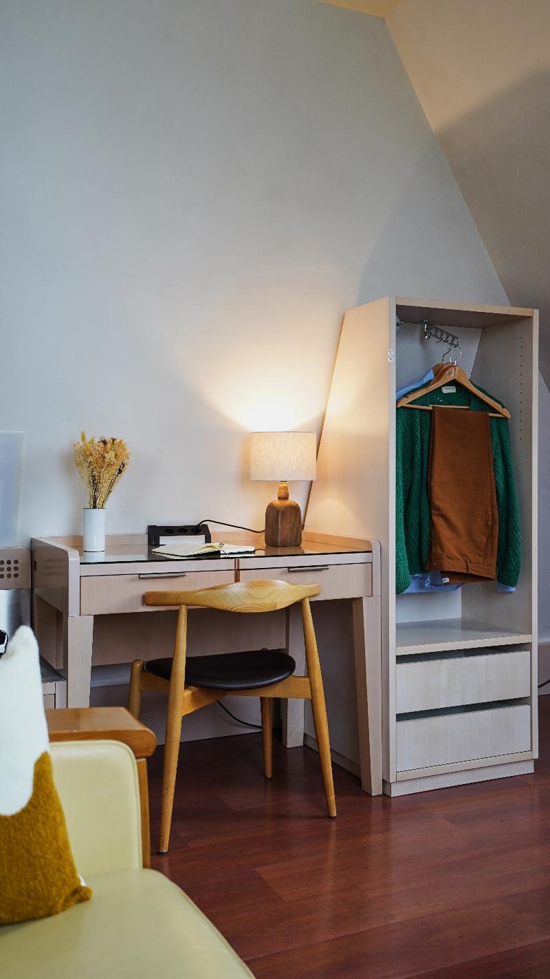Maison du Lac Boutique Hôtel image