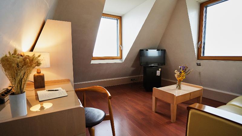 Maison du Lac Boutique Hôtel image