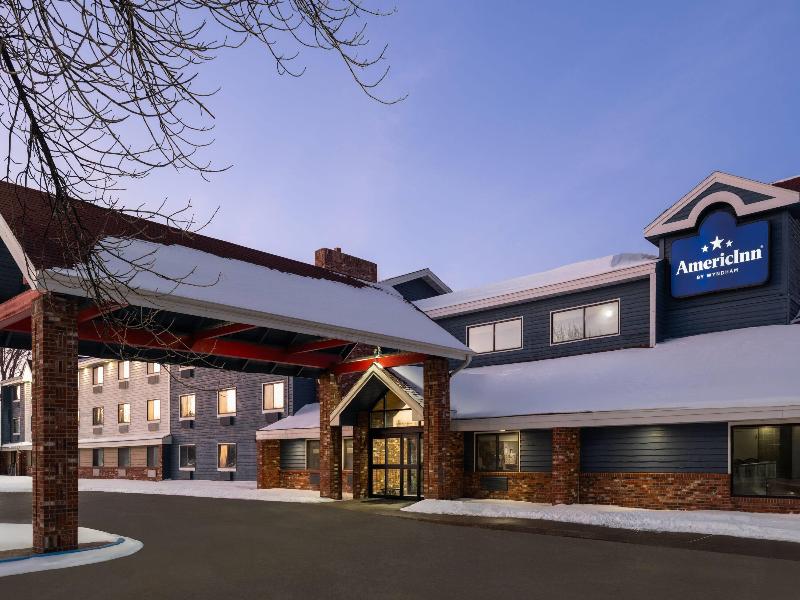 Americinn By Wyndham Grand Forks