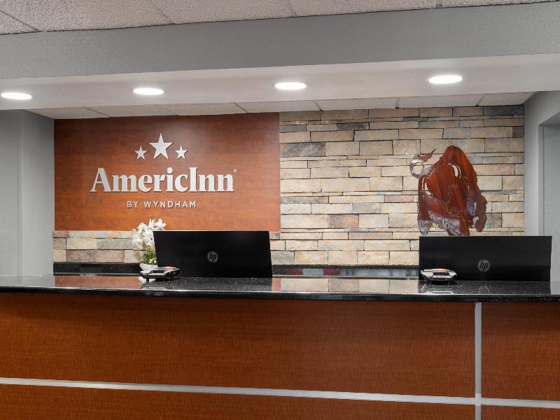 Americinn By Wyndham Grand Forks