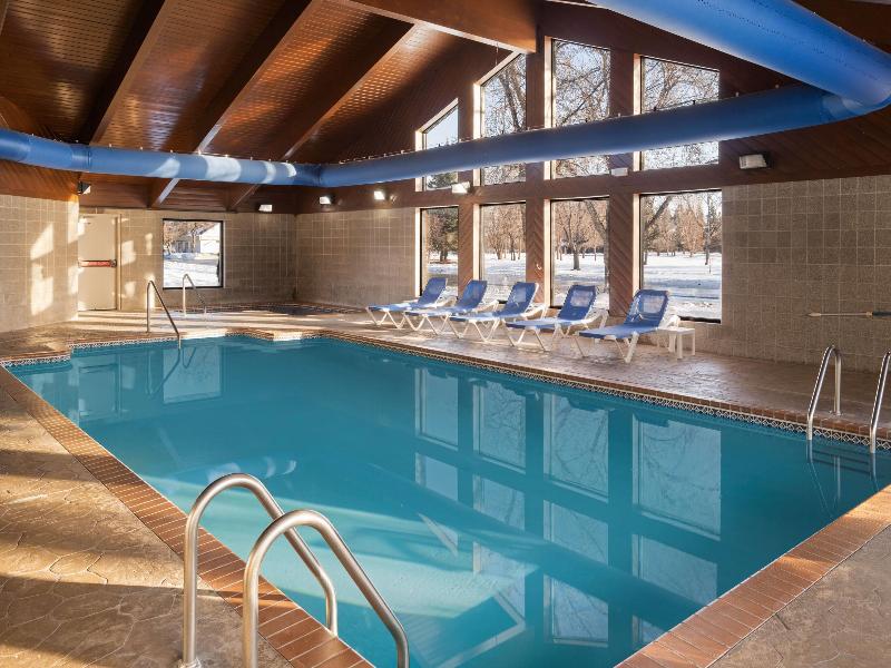 Americinn By Wyndham Grand Forks