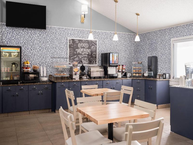 Americinn By Wyndham Grand Forks