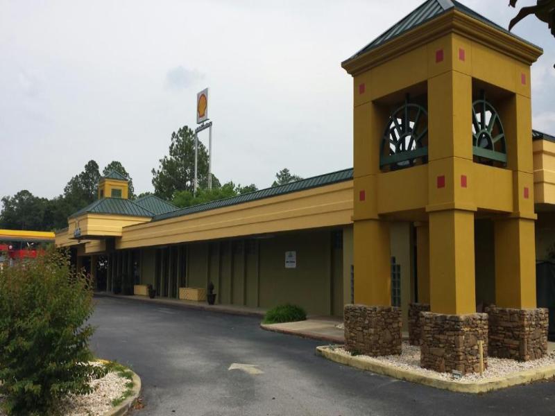 Park Inn by Radisson, Attalla-Gadsden, Attalla