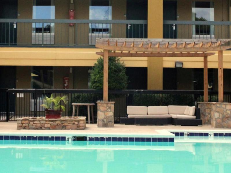 Park Inn by Radisson, Attalla-Gadsden