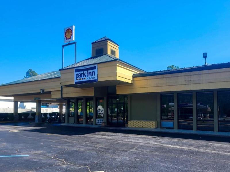 Park Inn by Radisson, Attalla-Gadsden