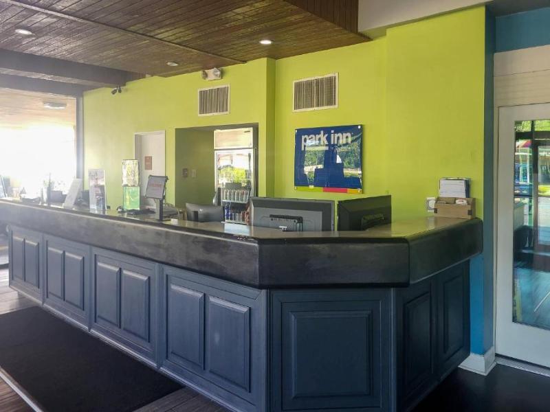 Park Inn by Radisson, Attalla-Gadsden