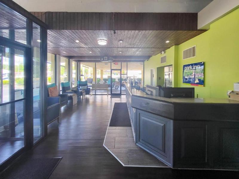 Park Inn by Radisson, Attalla-Gadsden