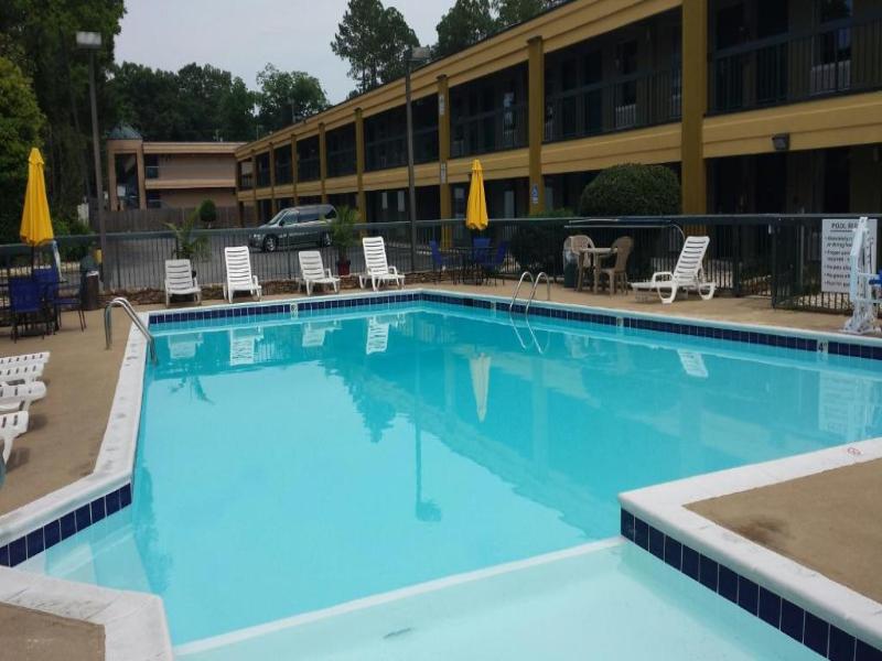 Park Inn by Radisson, Attalla-Gadsden