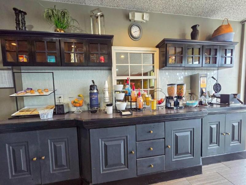 Park Inn by Radisson, Attalla-Gadsden