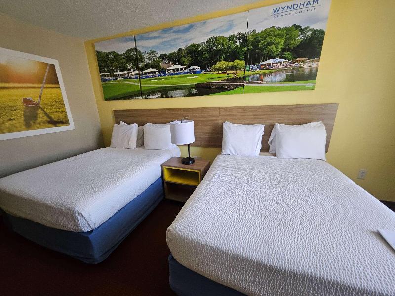 Days Inn by Wyndham Greensboro NC image