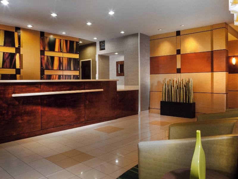 SpringHill Suites DFW Airport North-Grapevine image