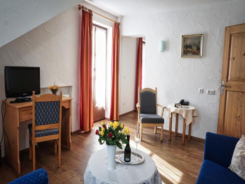 Hotel Landhaus Feldmeier image