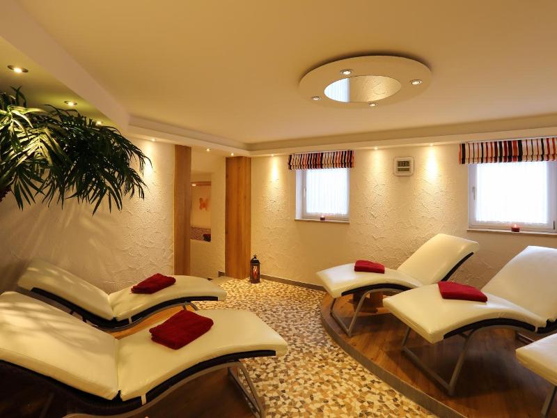 Hotel Landhaus Feldmeier image