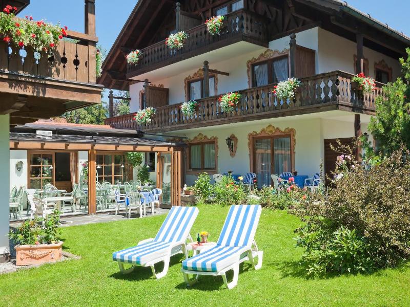 Hotel Landhaus Feldmeier image