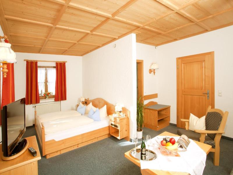 Hotel Landhaus Feldmeier image