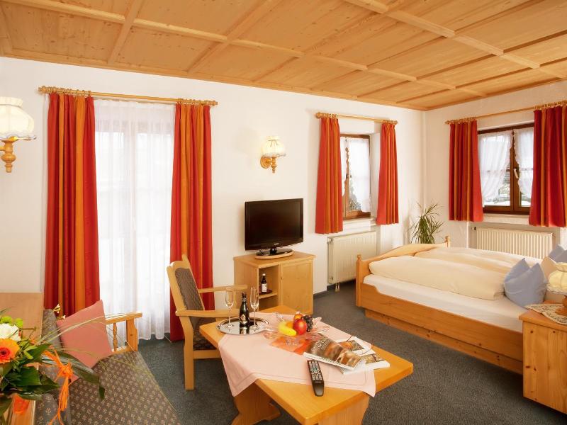 Hotel Landhaus Feldmeier image