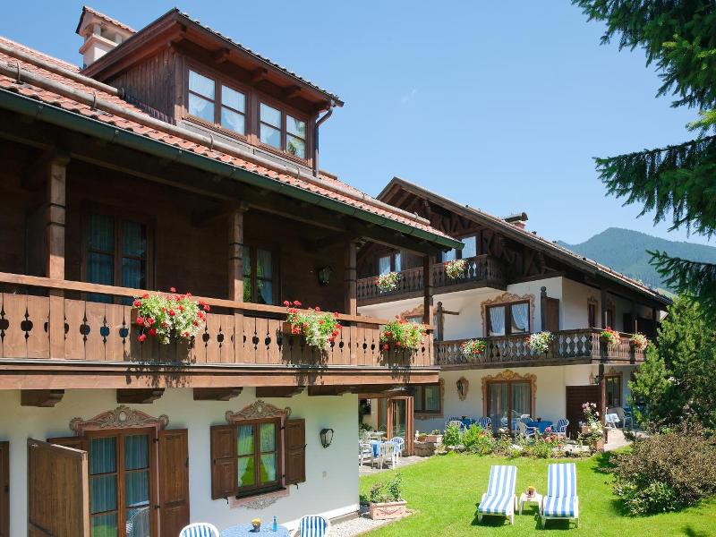 Hotel Landhaus Feldmeier image