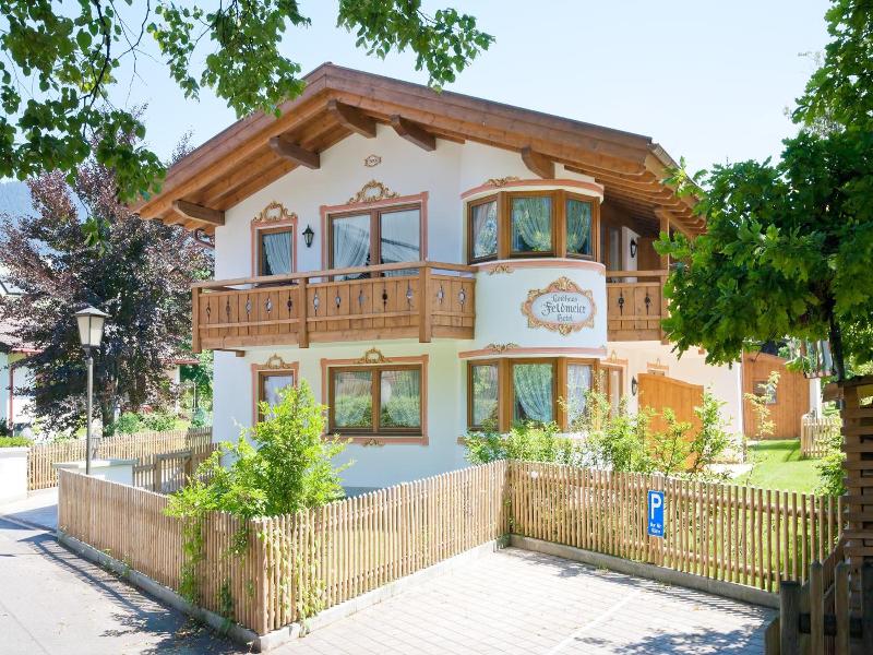 Hotel Landhaus Feldmeier image