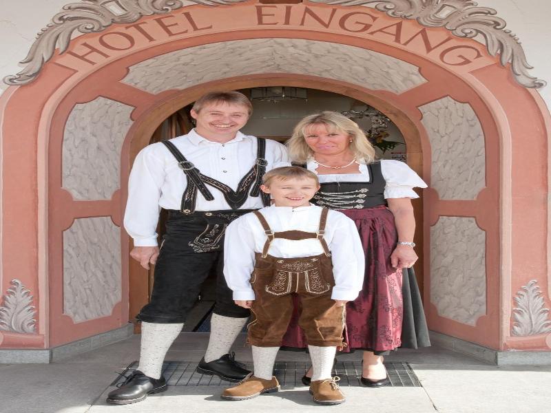 Hotel Landhaus Feldmeier image