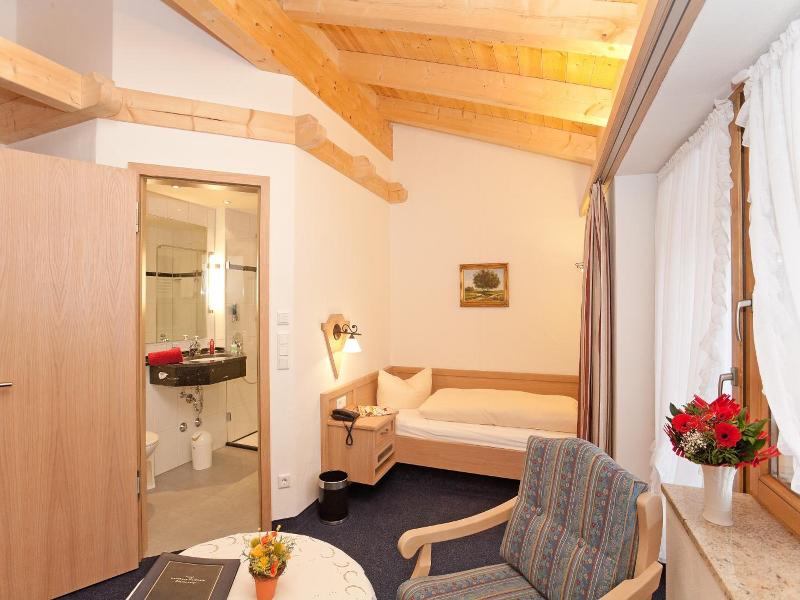 Hotel Landhaus Feldmeier image