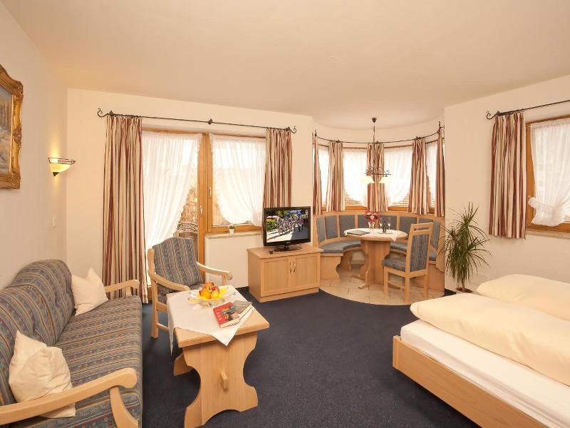 Hotel Landhaus Feldmeier — general view