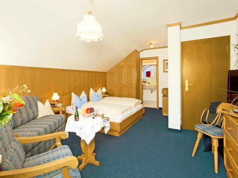 Hotel Landhaus Feldmeier — general view